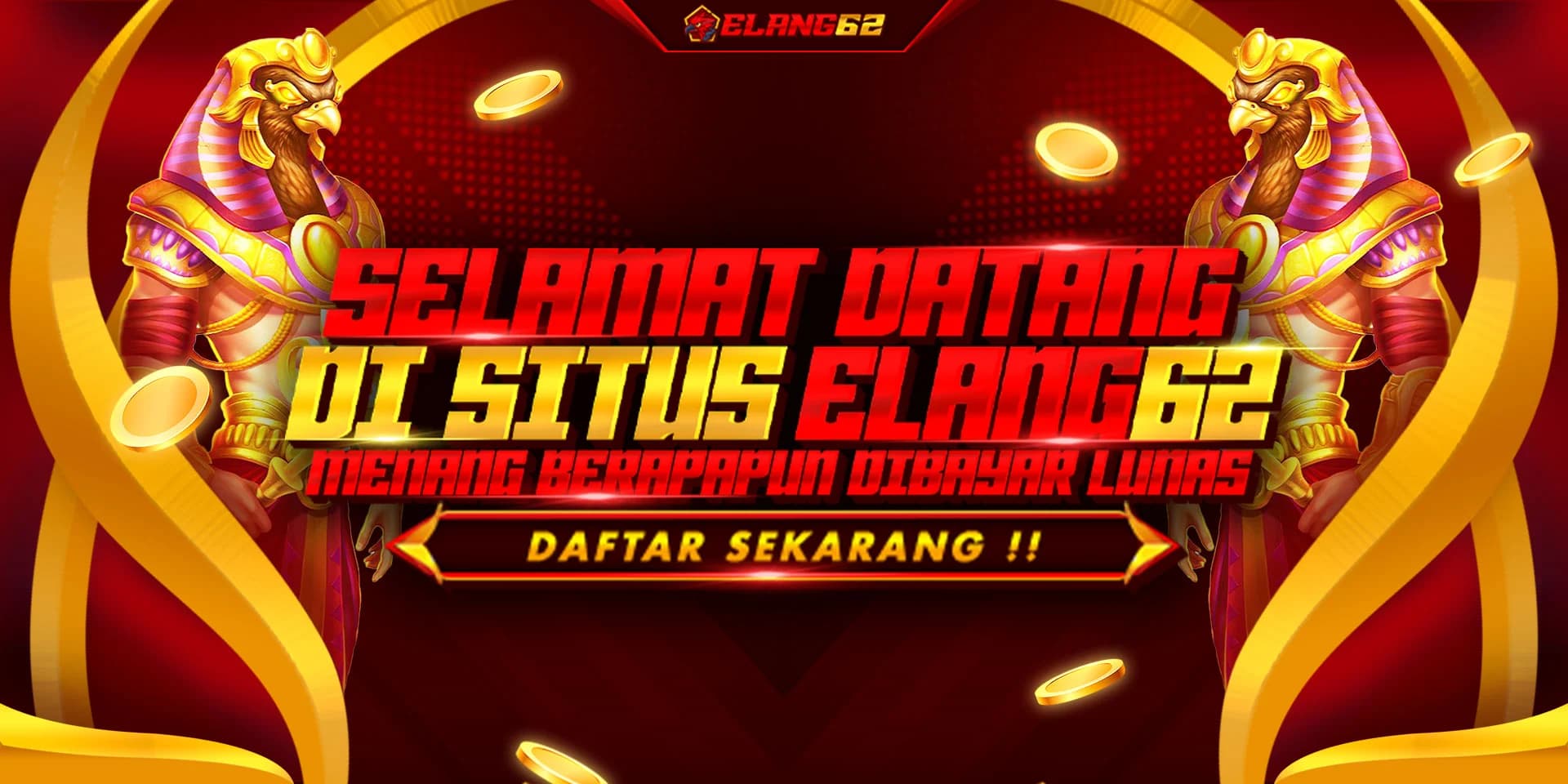 SELAMAT DATANG DI ELANG62